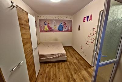 Groapă Inel II 3 Camere  Etaj 1  Semidecomandat  Centrală Gaz  Mobilat - 4