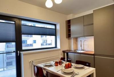 Apartament 3 camere MODERN in HILS Republica – cu parcare subterana! - 2