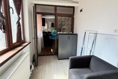 Apartament cu 2 camere, mobilat în Sânpetru - 13