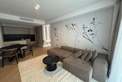 CORTINA 126 | Vanzare 3 camere cu 2 parcari | Complet mobilat si utilat