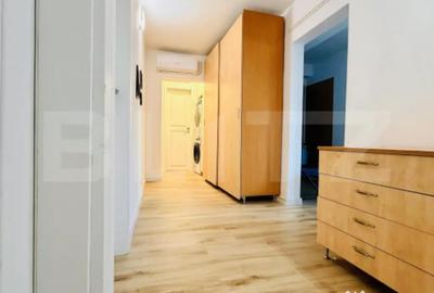 Apartament cu 4 camere decomandat în Șagului - 4