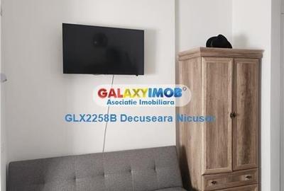 Garsoniera in Pollux Residence, mobilata, Utilata, 48.900 Euro - 4