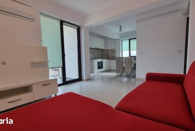 Apartament cu 2 camere în Nicolina - 4