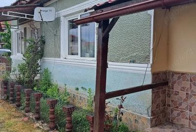 Schimb sau vand casa la 20km de Deva - 3