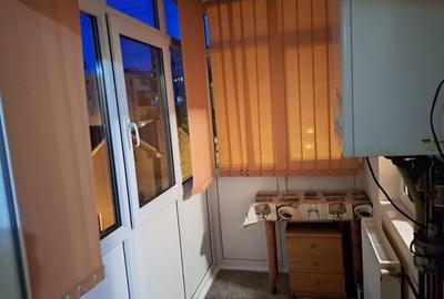 Apartament cu 2 camere decomandat în Brazda lui Novac - 7