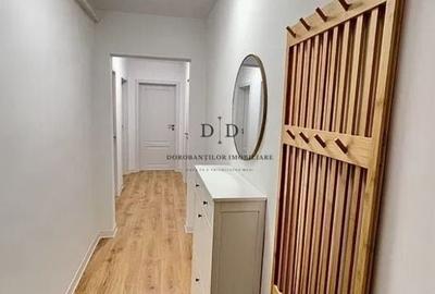 Apartament de vanzare 2 camare decomandate- LUX-Manastur - 7