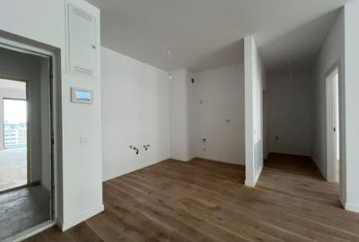 Apartament cu 2 camere semidecomandat în Sisești - 6