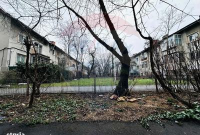 Garsonieră decomandată, mobilată în Floreasca - 11