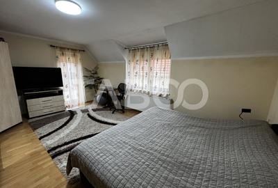 COMISION 0! Casa cu 5 camere teren 500 mp cu panouri solare Cristian - 21