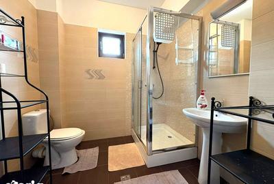 Apartament cu 3 camere decomandat, mobilat în Militari - 4