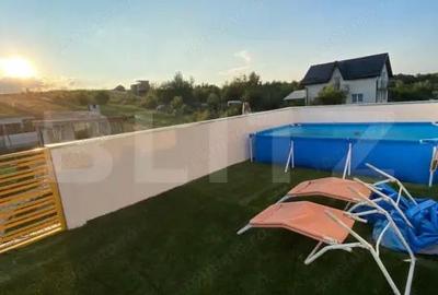 Casă cu Teren 350 Mp în Calea Turzii - 8