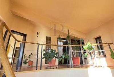 DUMBRAVITA - CASA EXCLUSIVISTA - 5 CAMERE - 5 BAI - PANOURI SOLARE - TEREN 1430M - 13