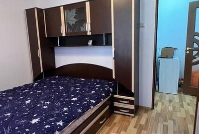 Apartament 2 camere- 49 mp - Zona Gară, etajul 1/4 - 5