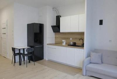 Garsonieră decomandată în Drumul Taberei