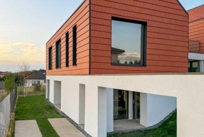 Casa Premium cu Design Modern si Calitate Superioara, CHINTENI - 3