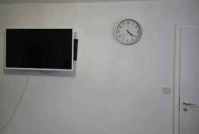 Garsonieră decomandată, mobilată în Badea Cârțan - 3