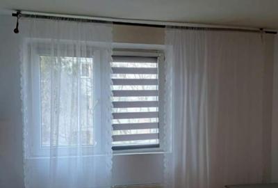 Apartament cu 2 camere semidecomandat în Central - 2