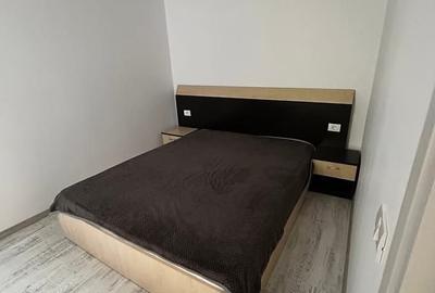 Apartament cu 2 camere semidecomandat în Tomis III - 4
