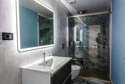 Apartament cu 2 camere decomandat în Nord - 8