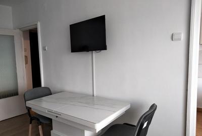 Garsonieră decomandată în Central - 5