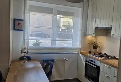 Apartament cu 2 camere decomandat, mobilat în Central - 2