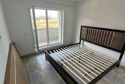 Apartament cu 2 camere în Cățelu - 5