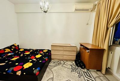 Garsoniera cocheta mobilata si utilata complet Str Rezervelor Militari Residence - 6