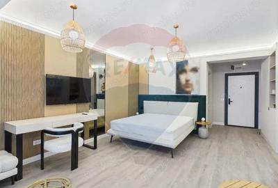 Studio cu vedere la mare | White Titanic Mamaia Sat - 3