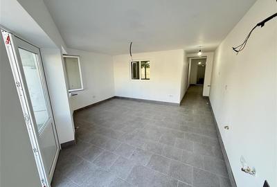 Spatiu comercial, Crang Petresti - 2