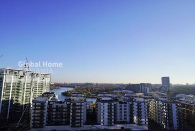 Apartament cu 2 camere semidecomandat în Floreasca - 4