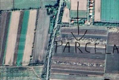 Teren intravilan, de vanzare, 4200 mp, zona Aquastar - 1