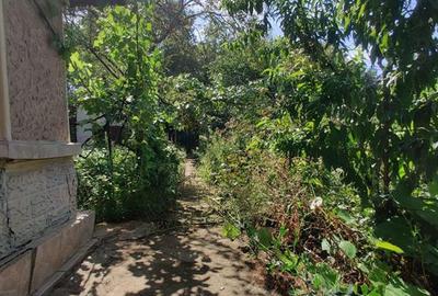 Teren intravilan de 427 mp, în Colentina - 4