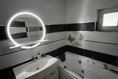 Apartament 2 camere, 60 mp, parter cu gradina proprie Micro 21, Gala?i - 1