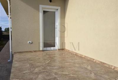 Duplex cu 3 camere cu Teren 310 Mp în Moșnița Nouă - 7