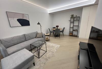 De inchiriat| Cortina North-Pipera| Apartament 2 camere - 1