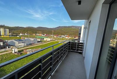 Apartament cu 3 camere decomandat în Central - 8