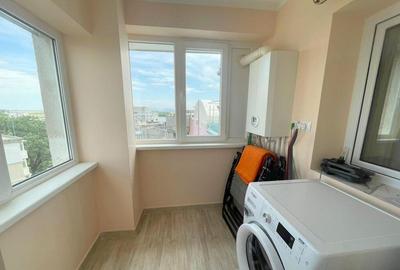 Garsonieră decomandată în Faleză - 11