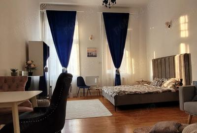 Garsonieră semidecomandată în Ultracentral - 11