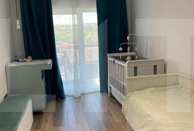 Duplex de lux la cheie in Manastur - 7