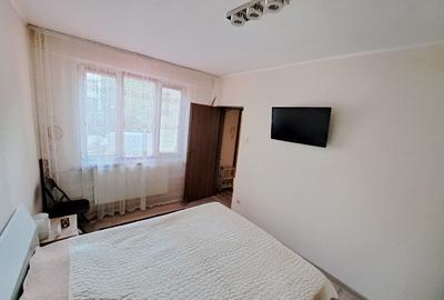 Apartament cu 3 camere semidecomandat, mobilat în Rahova - 6