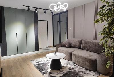 Apartament cu 2 camere decomandat în Central - 9