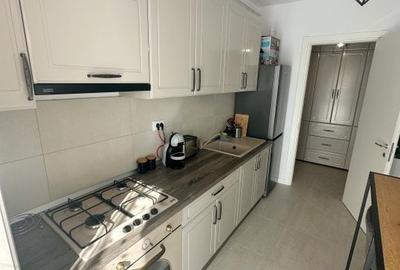 Apartament cu 2 camere decomandat, mobilat în Grozăvești - 10