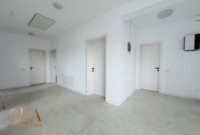 Casă individuală cu 4 camere cu Canalizare în Domnești - 6