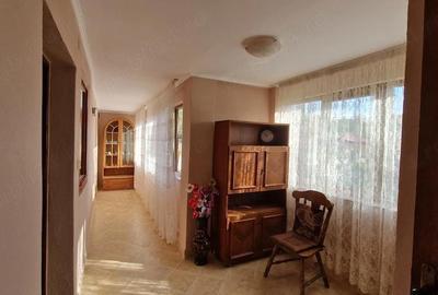 Casă cu 2 camere cu Teren 2700 Mp în Măhăceni - 9