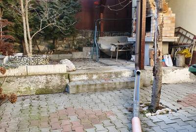 Casa zona Piata Unirii, 4 camere, teren 307 mp - 2