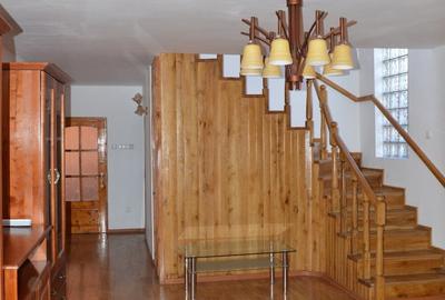 Casa Gura Vitioarei - 1