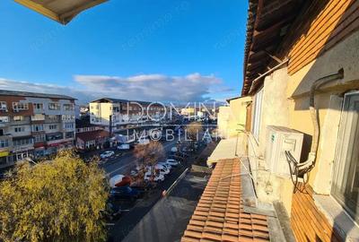 Vanzare apartament 2 camere in Targu Jiu, strada Victoriei - zona Peco OMV - 4