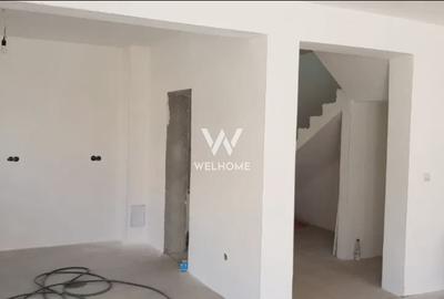 Casă cuplată modernă în Șelimbăr | 5 camere, 265 mp teren - 3