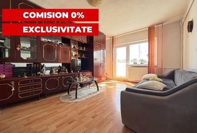 COMISION 0%-Apartament 3 camere, decomandat, 65 mp - zona Soarelui - 3