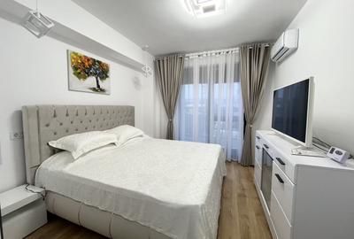 Apartament cu 2 camere decomandat, mobilat în Străulești - 3